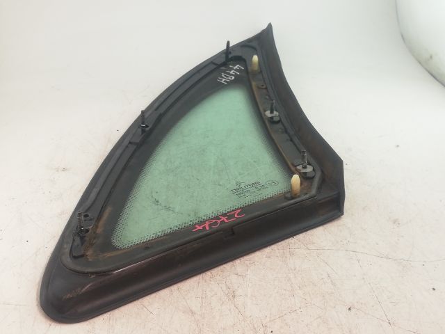 bontott CITROËN C5 Bal C Oszlop Oldalablak Üveg