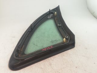 bontott CITROËN C5 Bal C Oszlop Oldalablak Üveg