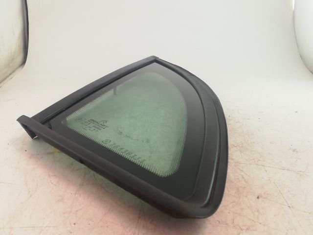 bontott CITROËN C5 Bal C Oszlop Oldalablak Üveg