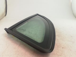 bontott CITROËN C5 Bal C Oszlop Oldalablak Üveg