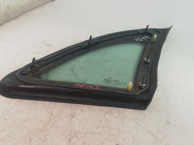 bontott CITROËN C5 Bal C Oszlop Oldalablak Üveg