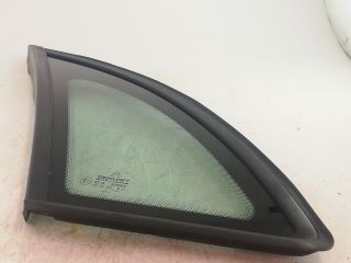 bontott CITROËN C5 Bal C Oszlop Oldalablak Üveg