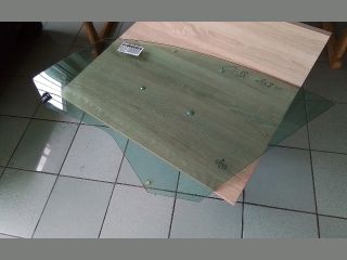 bontott CITROËN C5 Bal első Ablak