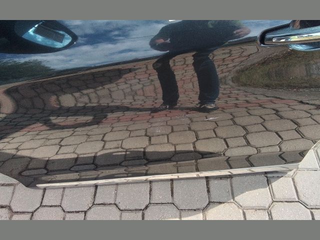 bontott CITROËN C5 Bal első Ablak