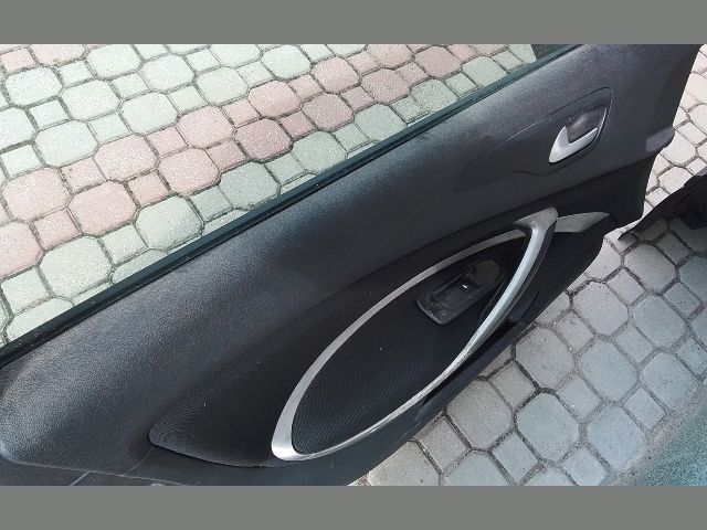 bontott CITROËN C5 Bal első Ablak