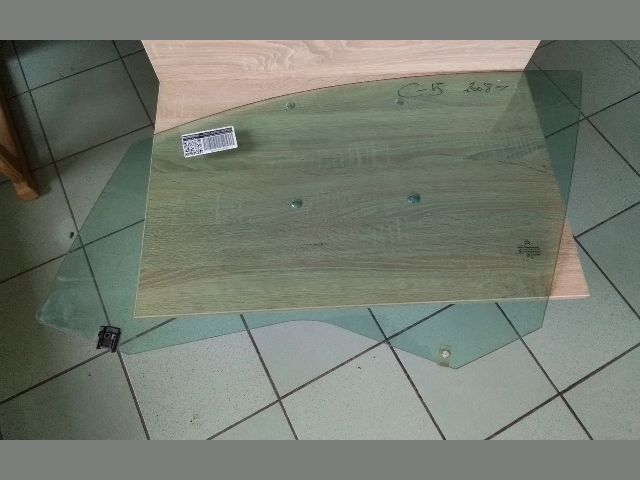 bontott CITROËN C5 Bal első Ablak