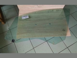 bontott CITROËN C5 Bal első Ablak