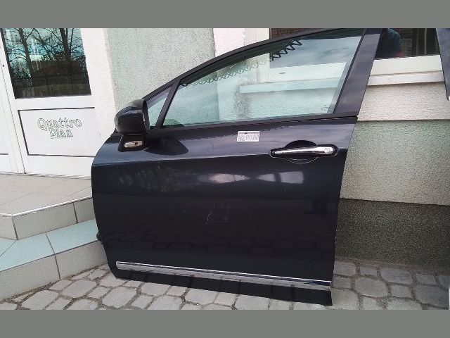 bontott CITROËN C5 Bal első Ablak