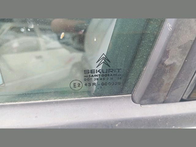 bontott CITROËN C5 Bal első Ablak