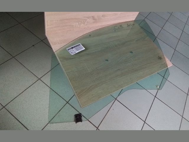 bontott CITROËN C5 Bal első Ablak