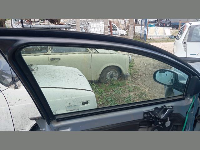 bontott CITROËN C5 Bal első Ablak