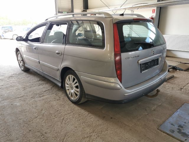 bontott CITROËN C5 Bal első Ablak