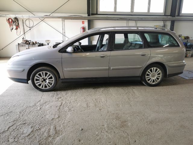 bontott CITROËN C5 Bal első Ablak