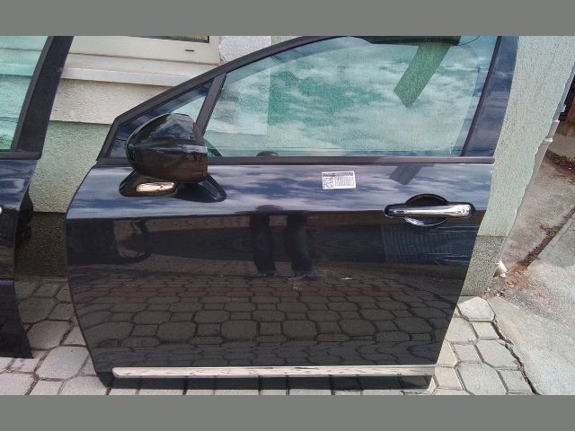 bontott CITROËN C5 Bal első Ablak