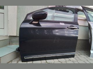 bontott CITROËN C5 Bal első Ablak