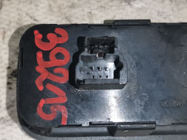 bontott CITROËN C5 Bal első Ablakemelő Kapcsoló