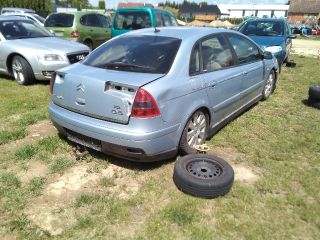 bontott CITROËN C5 Bal első Ablakemelő Kapcsoló