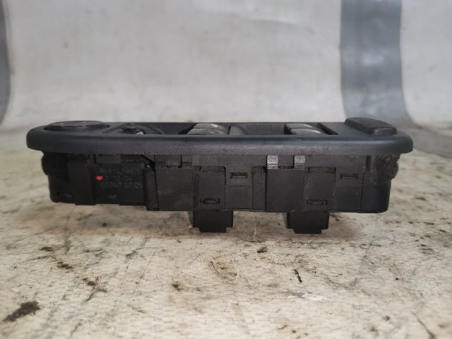 bontott CITROËN C5 Bal első Ablakemelő Kapcsoló