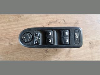 bontott CITROËN C5 Bal első Ablakemelő Kapcsoló