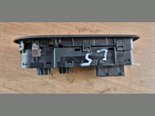 bontott CITROËN C5 Bal első Ablakemelő Kapcsoló