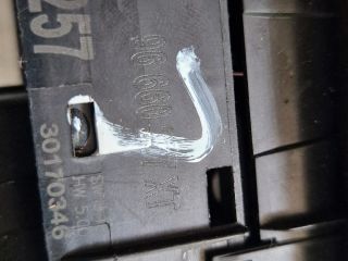 bontott CITROËN C5 Bal első Ablakemelő Kapcsoló