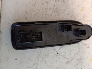 bontott CITROËN C5 Bal első Ablakemelő Kapcsoló