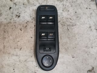 bontott CITROËN C5 Bal első Ablakemelő Kapcsoló
