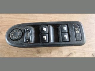 bontott CITROËN C5 Bal első Ablakemelő Kapcsoló