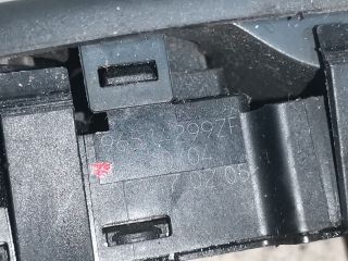 bontott CITROËN C5 Bal első Ablakemelő Kapcsoló