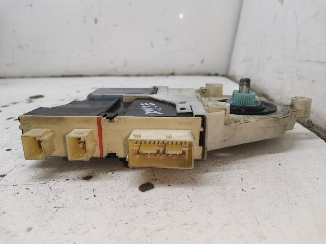 bontott CITROËN C5 Bal első Ablakemelő Motor