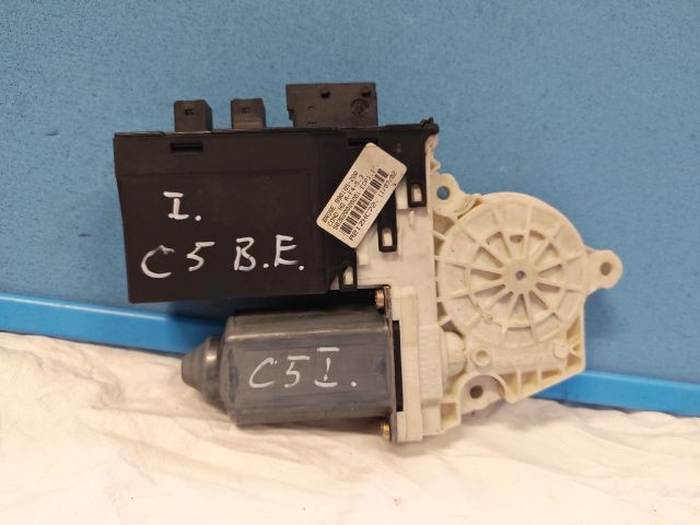 bontott CITROËN C5 Bal első Ablakemelő Motor