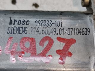 bontott CITROËN C5 Bal első Ablakemelő Motor