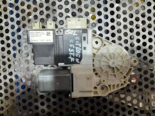 bontott CITROËN C5 Bal első Ablakemelő Motor