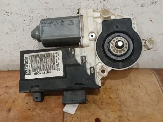 bontott CITROËN C5 Bal első Ablakemelő Motor