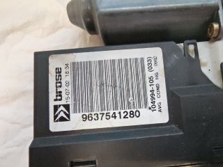 bontott CITROËN C5 Bal első Ablakemelő Motor