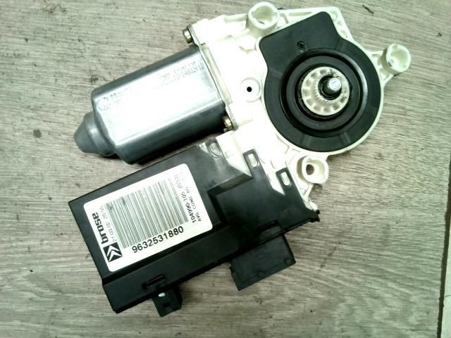 bontott CITROËN C5 Bal első Ablakemelő Motor