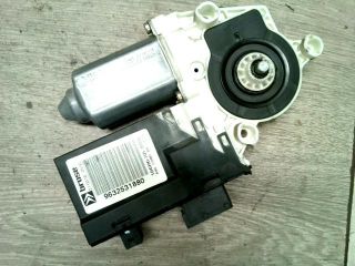 bontott CITROËN C5 Bal első Ablakemelő Motor