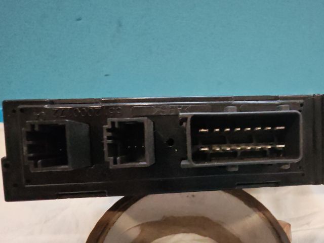 bontott CITROËN C5 Bal első Ablakemelő Motor