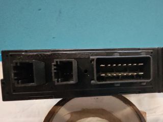 bontott CITROËN C5 Bal első Ablakemelő Motor