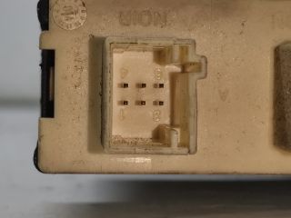 bontott CITROËN C5 Bal első Ablakemelő Motor