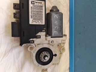 bontott CITROËN C5 Bal első Ablakemelő Motor