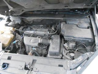 bontott CITROËN C5 Bal első Ablakemelő Motor