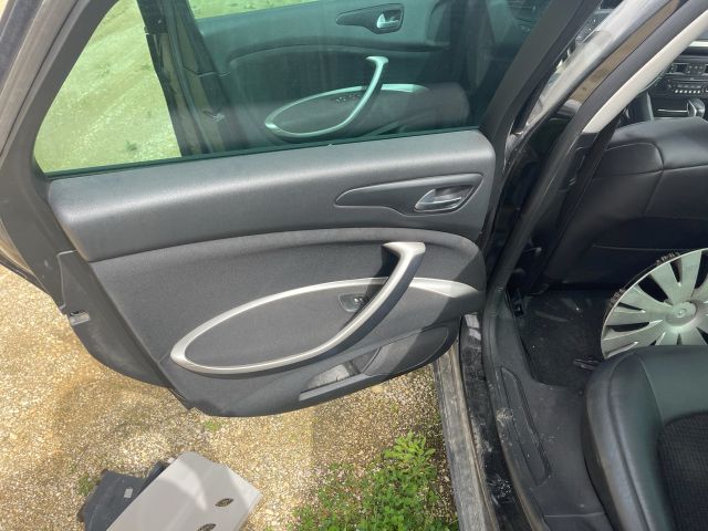 bontott CITROËN C5 Bal első Ablakemelő Szerkezet (Elektromos)