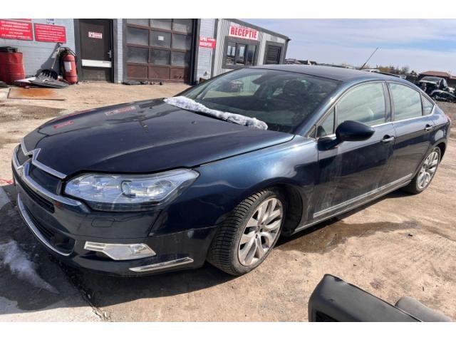 bontott CITROËN C5 Bal első Ablakemelő Szerkezet (Elektromos)