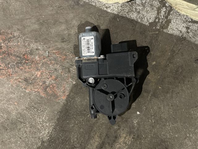 bontott CITROËN C5 Bal első Ablakemelő Szerkezet (Elektromos)