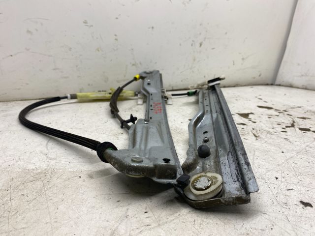 bontott CITROËN C5 Bal első Ablakemelő Szerkezet (Elektromos)