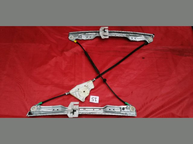 bontott CITROËN C5 Bal első Ablakemelő Szerkezet (Elektromos)