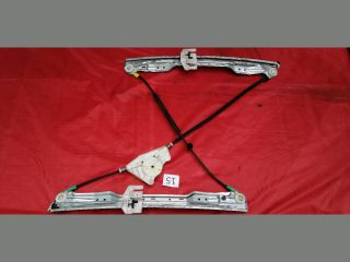 bontott CITROËN C5 Bal első Ablakemelő Szerkezet (Elektromos)