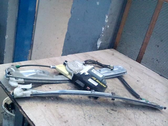 bontott CITROËN C5 Bal első Ablakemelő Szerkezet (Elektromos)