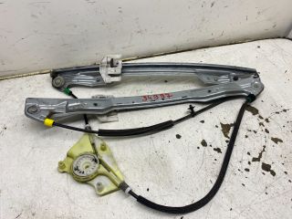 bontott CITROËN C5 Bal első Ablakemelő Szerkezet (Elektromos)